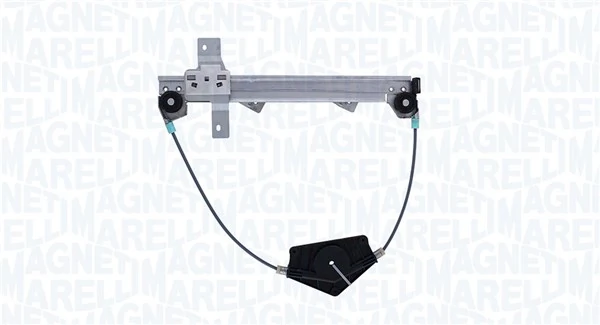 Window Regulator